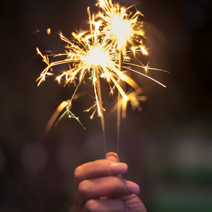 Fireworks and Fire Safety Tips