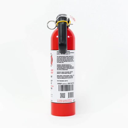 STOP-FYRE® Standard Fire Extinguishers (5 Unit Pack)