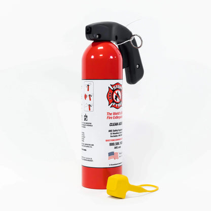 STOP-FYRE® Standard Fire Extinguisher (Refill Discount Price)