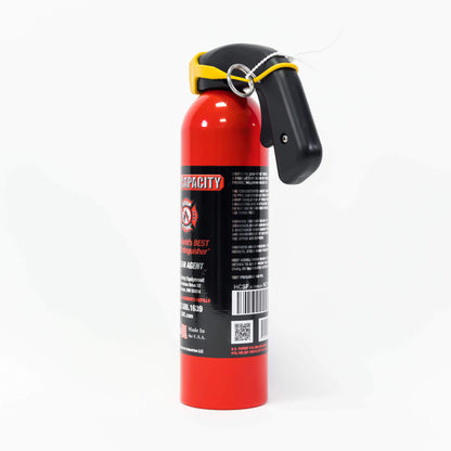 STOP-FYRE® High Capacity Fire Extinguisher