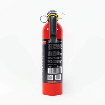 STOP-FYRE® High Capacity Fire Extinguisher