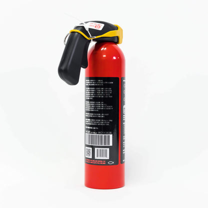 STOP-FYRE® High Capacity Fire Extinguisher