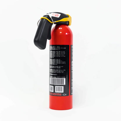 STOP-FYRE® High Capacity Fire Extinguisher (Refill Discount Price)