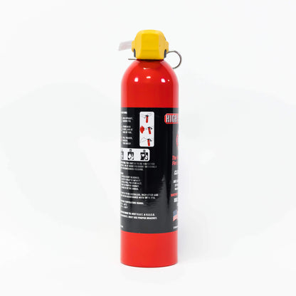 STOP-FYRE® High Capacity Fire Extinguisher