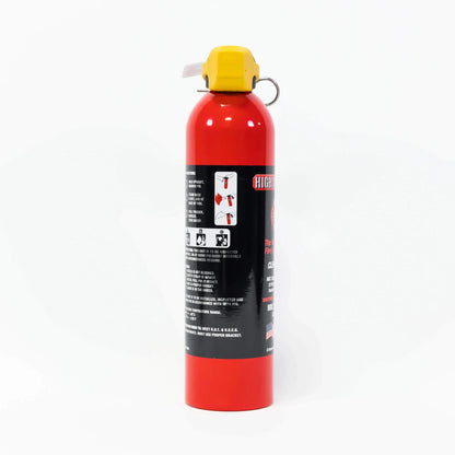 STOP-FYRE® High Capacity Fire Extinguisher (Refill Discount Price)