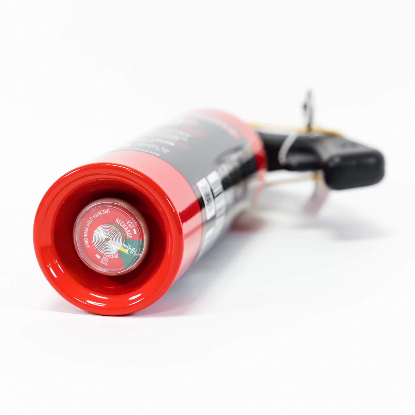 STOP-FYRE® High Capacity Fire Extinguisher